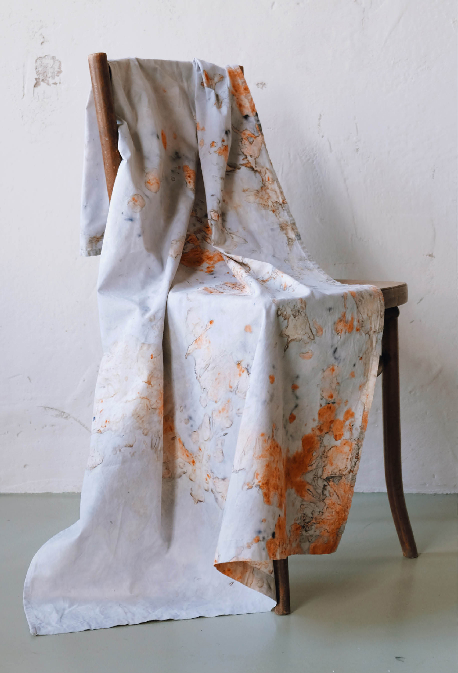Dyeing Service - Interior Textiles - Hul le Kes